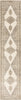 Oriental Weavers Andorra 298C0 Beige/Ivory Area Rug Runner 2'6''x12'