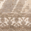 Oriental Weavers Andorra 298C0 Beige/Ivory Area Rug Close-up Image