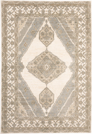 Oriental Weavers Andorra 298C0 Beige/Ivory Area Rug main image