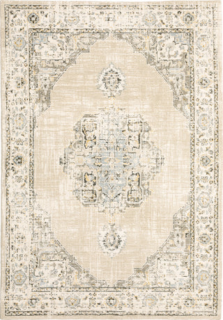 Oriental Weavers Andorra 303D0 Beige/Ivory Area Rug main image