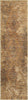 Oriental Weavers Andorra 6845D Gold/ Brown Area Rug Runner 2'3''x 8'