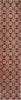 Oriental Weavers Andorra 6883A Red/ Gold Area Rug Runner 2'6''X 12'