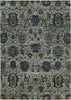 Oriental Weavers Andorra 7120A Blue/ Navy Area Rug main image Featured