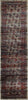 Oriental Weavers Andorra 7122D Multi/ Red Area Rug 2'3'' X 8' Runner