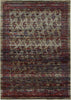 Oriental Weavers Andorra 7122D Multi/ Red Area Rug Main Image Featured
