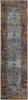 Oriental Weavers Andorra 7139A Blue/ Multi Area Rug Runner