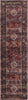 Oriental Weavers Andorra 7153A Red/ Purple Area Rug Runner 2'3''X 8'