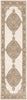 Oriental Weavers Andorra 7939D Beige/Ivory Area Rug Runner 2'3''x 8'