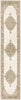 Oriental Weavers Andorra 7939D Beige/Ivory Area Rug Runner  2'6''x 12'
