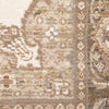 Oriental Weavers Andorra 7939D Beige/Ivory Area Rug Close-up Image