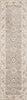 Oriental Weavers Andorra 8929H Grey/Ivory Area Rug Runner 2'3''X 8'