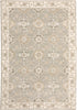 Oriental Weavers Andorra 8929H Grey/Ivory Area Rug main image