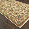 Tommy Bahama Angora 12301 Ivory Gold Area Rug Alternate Image
