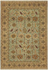 Tommy Bahama Angora 12305 Blue Ivory Area Rug main image