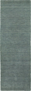 Oriental Weavers Aniston 27101 Blue/Blue Area Rug 2'6'' X 8' Runner Image