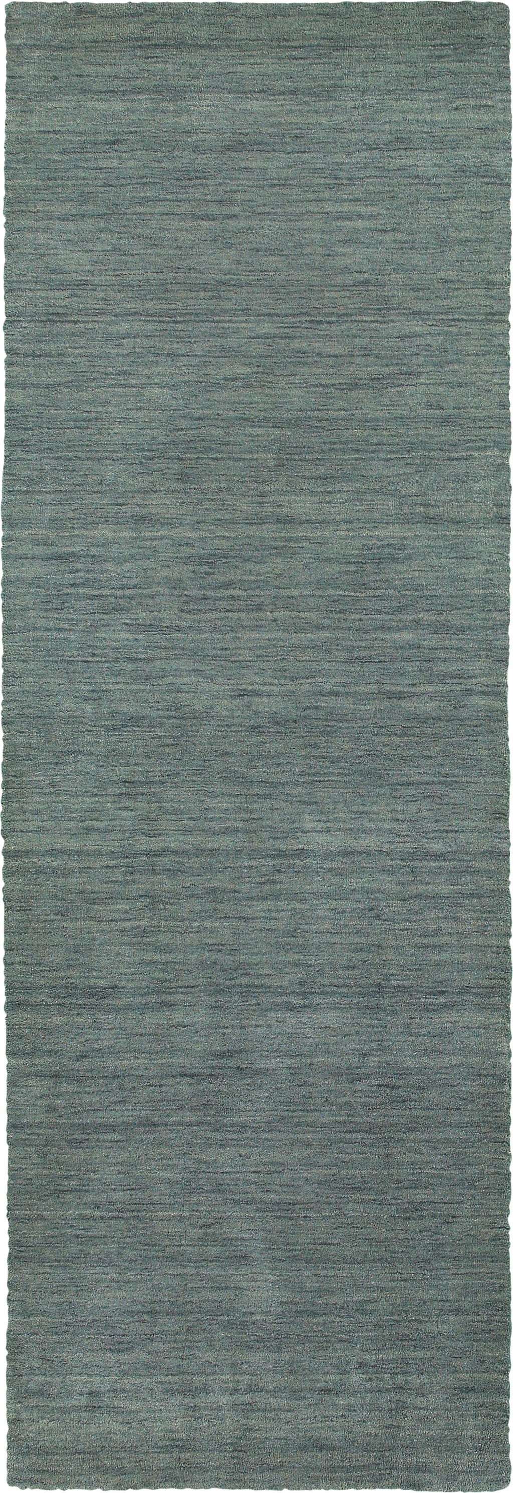 Oriental Weavers Aniston 27101 Blue/Blue Area Rug 2'6'' X 8' Runner Image