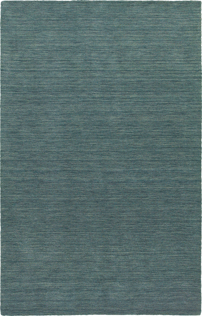 Oriental Weavers Aniston 27101 Blue/Blue Area Rug main image featured