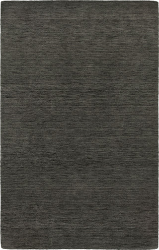 Oriental Weavers Aniston 27102 Charcoal/Charcoal Area Rug main image featured