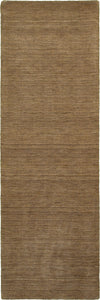 Oriental Weavers Aniston 27104 Tan/Tan Area Rug 2'6'' X 8' Runner Image