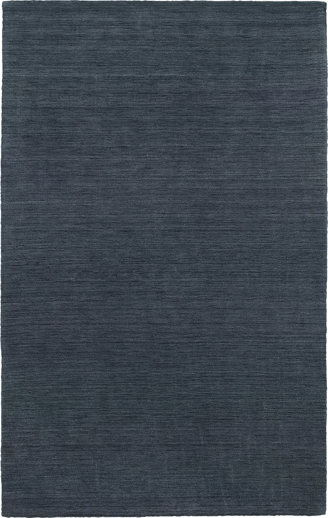 Oriental Weavers Aniston 27106 Navy/Navy Area Rug main image