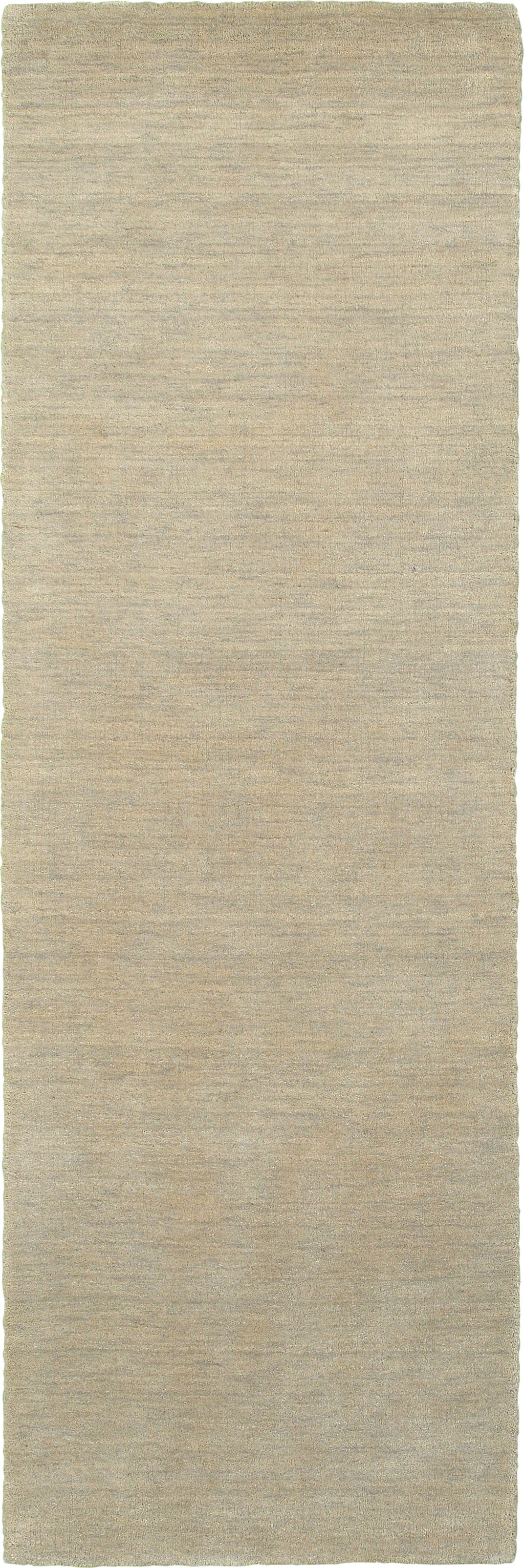 Oriental Weavers Aniston 27107 Beige/Beige Area Rug 2'6'' X 8' Runner Image