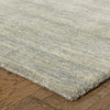 Oriental Weavers Aniston 27108 Grey/Grey Area Rug Corner Image