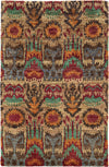 Tommy Bahama Ansley 50902 Beige Area Rug Main Feature