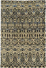 Tommy Bahama Ansley 50904 Black Area Rug Main