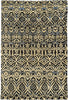 Tommy Bahama Ansley 50904 Black Area Rug Main Feature