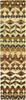 Tommy Bahama Ansley 50906 Beige Area Rug Runner