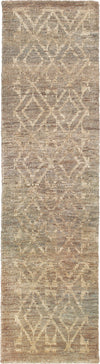 Tommy Bahama Ansley 50907 Taupe Area Rug Runner