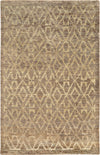 Tommy Bahama Ansley 50907 Taupe Area Rug Main Feature