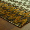 Tommy Bahama Ansley 50908 Brown Area Rug