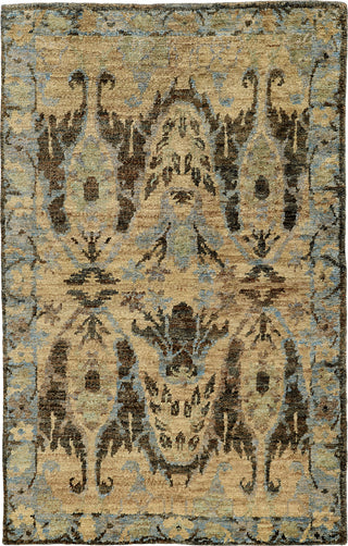 Tommy Bahama Ansley 50912 Blue Area Rug Main