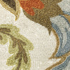 Oriental Weavers Arabella 15927 Ivory/Multi Area Rug Close-up Image