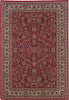 Oriental Weavers Ariana 113R3 Red/Ivory Area Rug main image