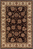Oriental Weavers Ariana 117D3 Brown/Ivory Area Rug main image