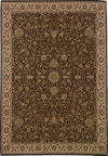 Oriental Weavers Ariana 172D2 Brown/Ivory Area Rug main image featured