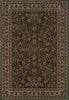 Oriental Weavers Ariana 213G8 Green/Ivory Area Rug main image Featured