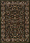 Oriental Weavers Ariana 213G8 Green/Ivory Area Rug main image Featured
