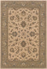 Oriental Weavers Ariana 2153C Ivory/Green Area Rug main image