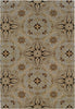 Oriental Weavers Ariana 2313C Blue/Green Area Rug main image