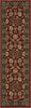 Oriental Weavers Ariana 271C3 Red/Black Area Rug Runner Image
