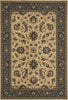 Oriental Weavers Ariana 311Z3 Ivory/Blue Area Rug main image