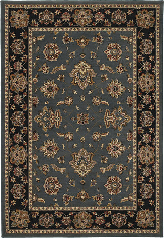 Oriental Weavers Ariana 623H3 Blue/Black Area Rug main image