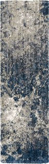 Oriental Weavers Aspen 2060L Blue/Grey Area Rug 2'3'' X 7'6'' Runner Image