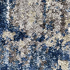 Oriental Weavers Aspen 2060L Blue/Grey Area Rug Close-up Image