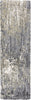 Oriental Weavers Aspen 2060W Grey/Ivory Area Rug 2'3'' X 7'6'' Runner Image