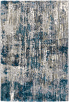 Oriental Weavers Aspen 2061L Grey/Blue Area Rug main image