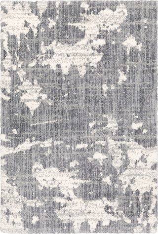 Oriental Weavers Aspen 003H9 Grey/Ivory Area Rug main image 